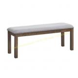 Signature Design by Ashley Kavarna Bench