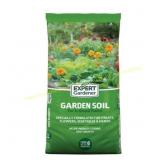 12 ct, Expert Gardener Garden Soil, In-Ground 2 cu