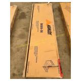 King foot board and slats