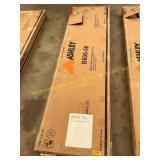King foot board and slats