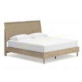 Cielden King Panel head board only