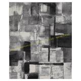 Ashley Brycebourne Rug 5 ft x 8 ft