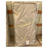 Twin size mattress