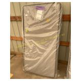 Twin size mattress
