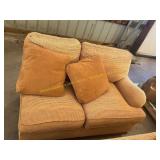 Sofa piece