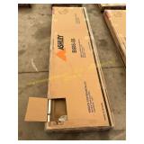 King foot board and slats