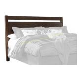 Starmore King/California King Panel Headboard