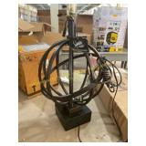 Ashley Signature Design Table Lamp, Metal, Black