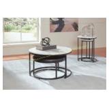 Jusmour Tables (Set of 4) | Ashley