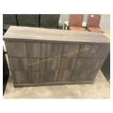 Jadiston Dresser Six Drawer Dresser