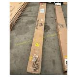 Bed rails