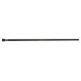 2ct Rod Desyne SPT-R-18-2 7/16" Round Rod Black