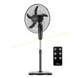 Holmes 18" Digital Stand Fan with Remote