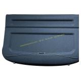 Mazda CX-30 Cargo Tonneau Cover - Black
