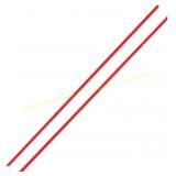 2PCS VW Golf Side Stickers MK6-8 GTI TSI