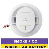 Kidde Hardwired Smoke/CO Detector 30CUAR