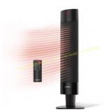 Lasko Ceramic Pedestal Heater 1500W