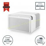 Windmill 6000-BTU Window AC with Remote