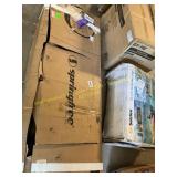 Springfree Trampoline 13x13ft Box 3 of 3