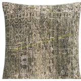2ct Livabliss Galey Alix x Toole Accent Pillow