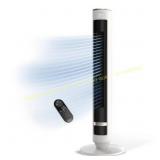 Lasko 40" 12H Timer Oscillating Tower Fan