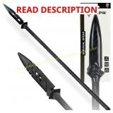 Reapr Survival Spear with Sheath
