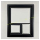 2ct Custom Framed Photo Layout | Upload Photos