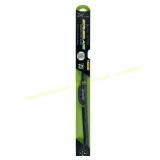 24" 610mm Black Silicone Scrubblade Wiper