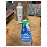 2ct assorted water filters