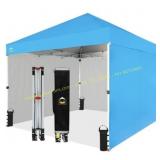 CROWN SHADES 10x10 Canopy Sky Blue