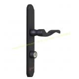 WRIGHT PRODUCTS Black Screen Door Replacement