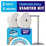 Charmin Ultra Soft Toilet Paper Starter Kit