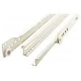 4ct Liberty D68814C-W-TX 14-Inch Drawer Slide