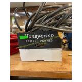 Garden hose brand and size unknown