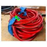 Garden hose brand and size unknown