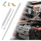 2ct Radiator Cleaning Wand, 4500 PSI Connector