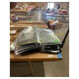 30ct. Sound Deafening Mats