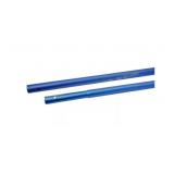 Marshalltown 6 ft Aluminum Extension Pole Blue