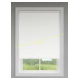 LEVOLOR 55X72 White Cordless Shade
