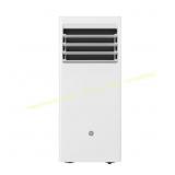 GE appliances 5,000 BTU Portable AC for 200 sq ft