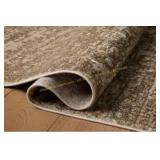 Size ? Loloi Haywood Sage/Brown Rug