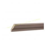 Beech Crown Molding Cabinet Filler