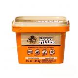 Gorilla Natural Wood Filler 16 oz