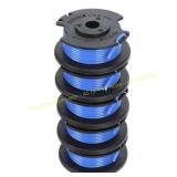 0.065 Replacement Line Spools (5-Pack)