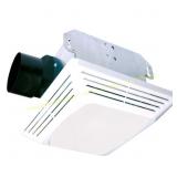 Air King 4-Sone 70-CFM White