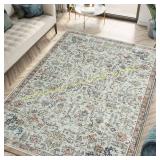 Keen Home 3x5 Rug - Machine Washable Entry Rug