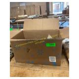 Assorted door parts