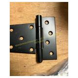 4ct Hinges