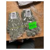 2ct Wells Lamont Gloves