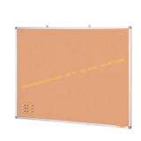 Large Cork Board - Wall Bulletin Board